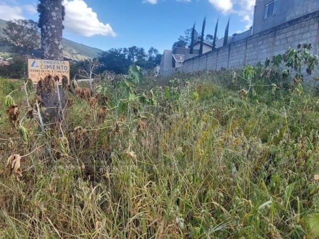 Terreno venda em Região Geográfica Imediata de Pouso Alegre, Extrema