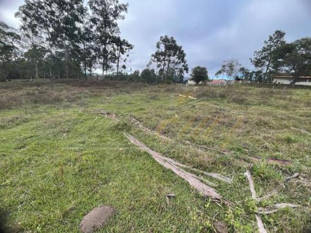 Terreno venda em Jardim São Cristóvão, Extrema