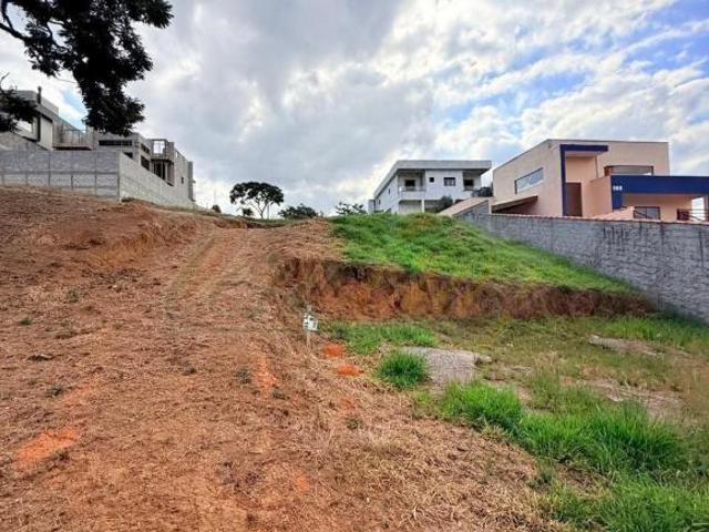 Terreno venda em Extrema
