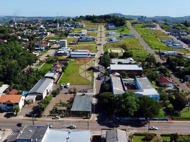 Terreno venda em Lajeado