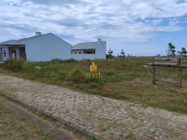 Terreno venda em Região Geográfica Imediata de Tramandaí - Osório, Aglomeração Urbana do Litoral Norte