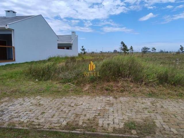Terreno venda em Região Geográfica Imediata de Tramandaí - Osório, Aglomeração Urbana do Litoral Norte