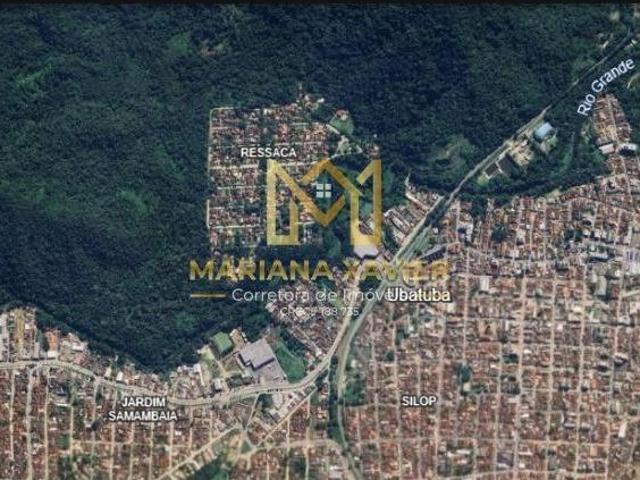 Terreno venda em Ubatuba