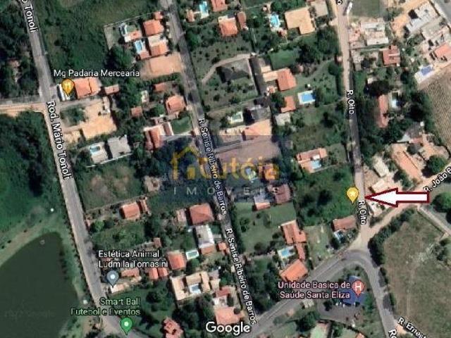 Terreno venda em Região Imediata de Jundiaí, Itupeva