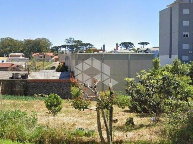 Terreno venda em Região Geográfica Imediata de Caxias do Sul, Caxias do Sul