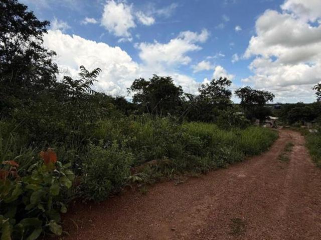 Terreno venda em Região Geográfica Imediata de Ceres - Rialma - Goianésia, Vila Propício
