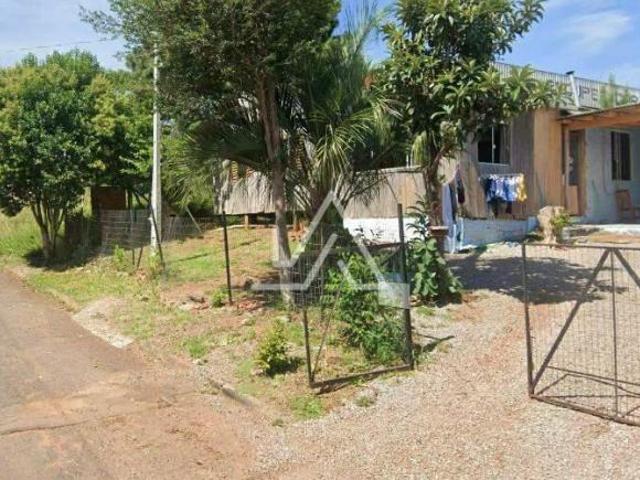 Terreno venda em Região Geográfica Imediata de Passo Fundo, Passo Fundo
