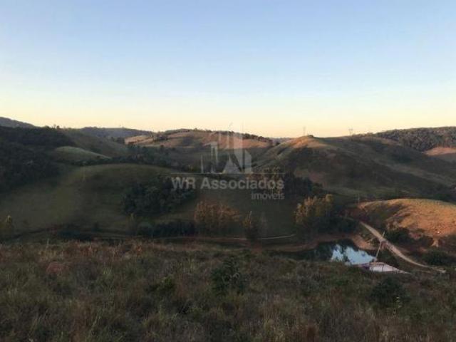 Terreno venda em Região Geográfica Imediata de Juiz de Fora, Santos Dumont