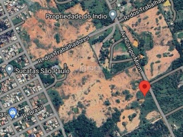 Terreno venda em Região Geográfica Imediata de Cuiabá, Região Metropolitana do Vale do Rio Cuiabá