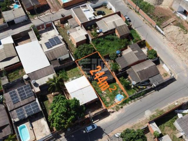 Terreno venda em Região Geográfica Imediata de Cuiabá, Região Metropolitana do Vale do Rio Cuiabá