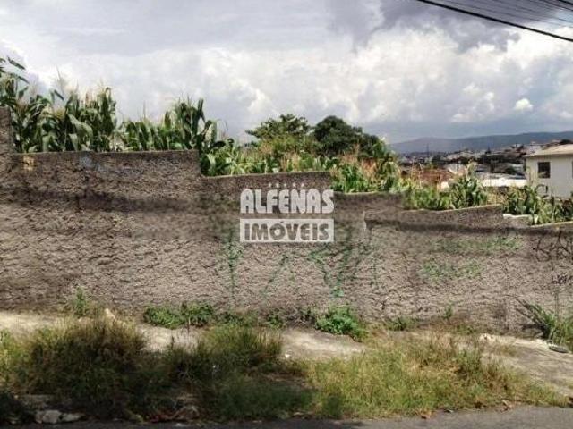 Terreno venda em Eldorado, Contagem