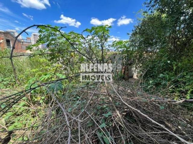 Terreno venda em Eldorado, Contagem