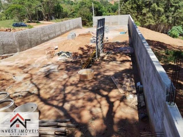 Terreno venda em Região Imediata de Bragança Paulista, Atibaia
