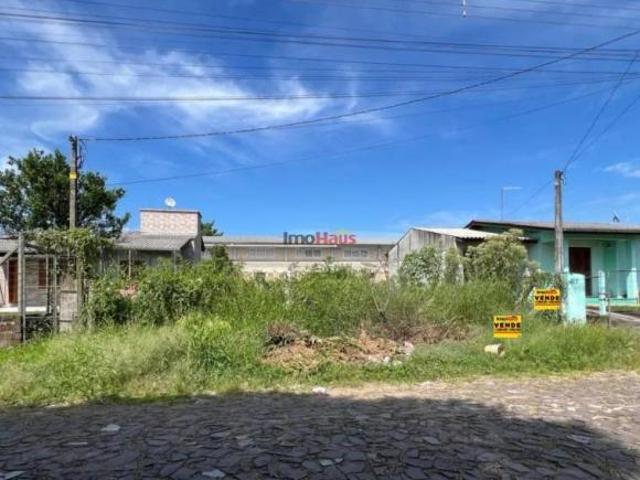 Terreno venda em Igrejinha