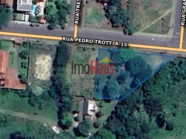 Terreno venda em Região Geográfica Imediata de Taquara - Parobé - Igrejinha, Região Metropolitana de Porto Alegre