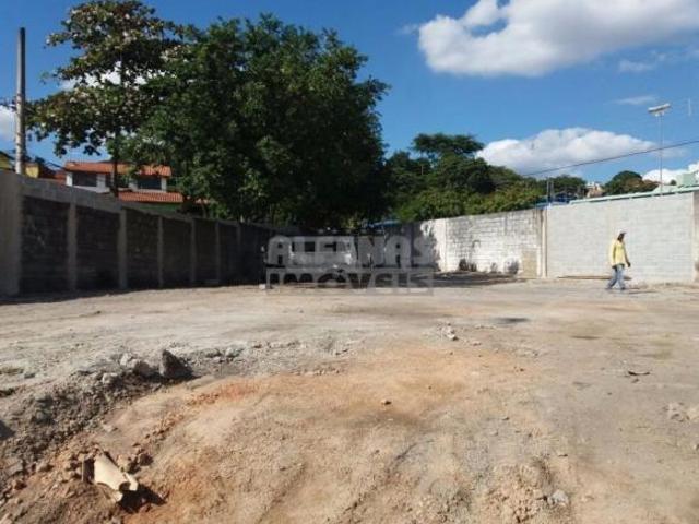 Terreno venda em Floramar, Belo Horizonte