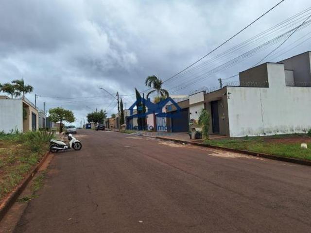 Terreno venda em Centro, Ituiutaba