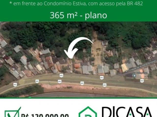 Terreno venda em Região Geográfica Imediata de Conselheiro Lafaiete, Conselheiro Lafaiete