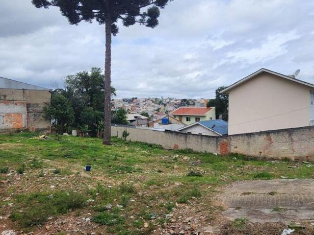 Terreno venda em Região Geográfica Imediata de Curitiba, Região Metropolitana de Curitiba