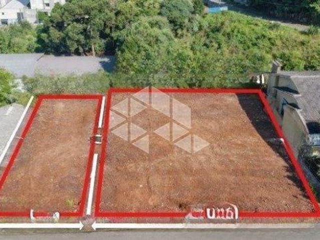 Terreno venda em Região Geográfica Imediata de Caxias do Sul, Farroupilha