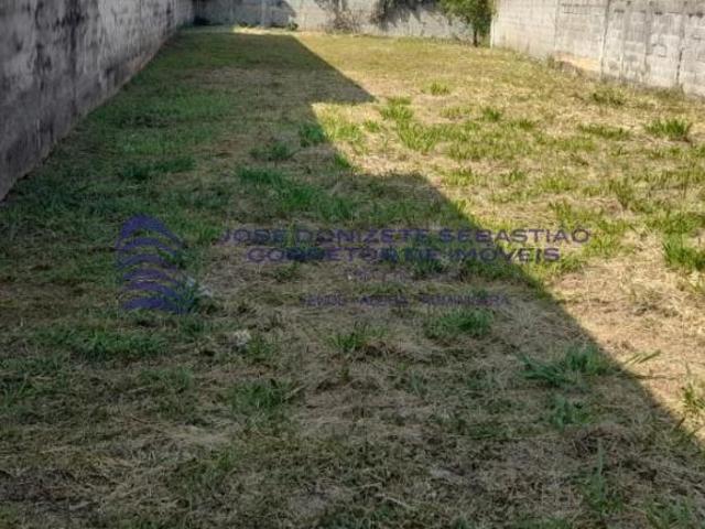 Terreno venda em Itapema, Guararema
