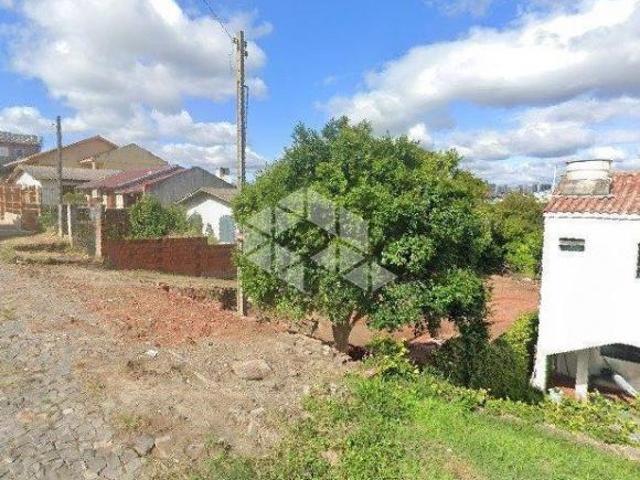 Terreno venda em Região Geográfica Imediata de Santa Maria, Santa Maria