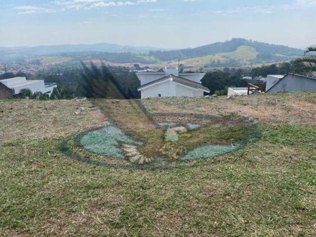 Terreno venda em Itatiba, Parque da Colina