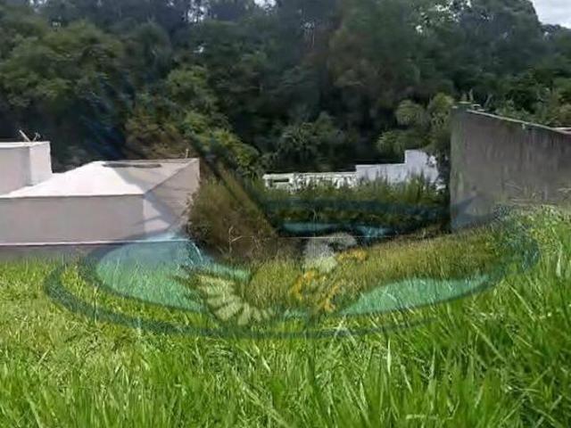 Terreno venda em Itatiba, Parque da Colina