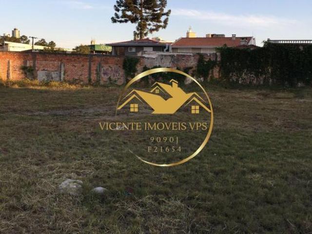 Terreno venda em Região Geográfica Imediata de Curitiba, Região Metropolitana de Curitiba
