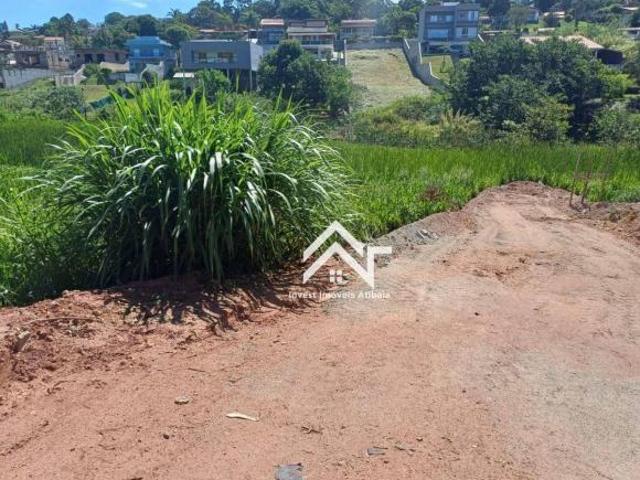 Terreno venda em Atibaia