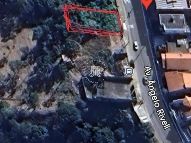 Terreno venda em Região Imediata de Jundiaí, Jundiaí