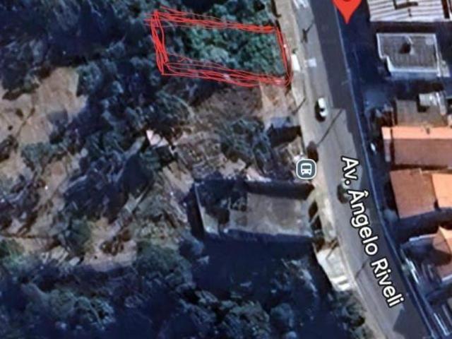 Terreno venda em Região Imediata de Jundiaí, Jundiaí