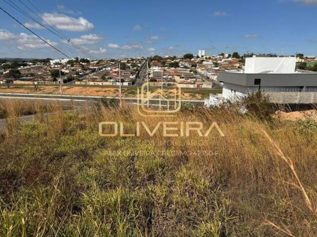 Terreno venda em Região Geográfica Imediata de Patrocínio, Patrocínio