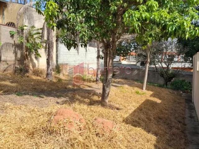 Terreno venda em Região Imediata de Jundiaí, Jundiaí