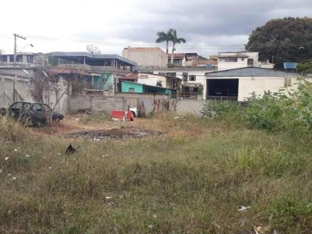 Terreno venda em Jardim Laguna 3ª Seção, Contagem