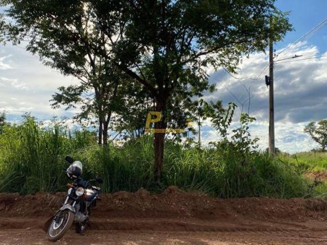 Terreno venda em Região Geográfica Imediata de Barra do Garças, Barra do Garças