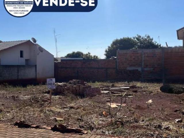 Terreno venda em Itaipulândia, Região Geográfica Intermediária de Cascavel