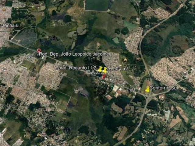 Terreno venda em Região Geográfica Imediata de Curitiba, Região Metropolitana de Curitiba