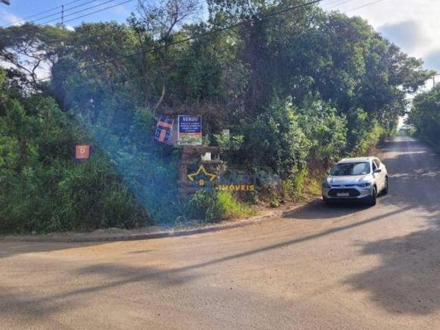 Terreno venda em Atibaia
