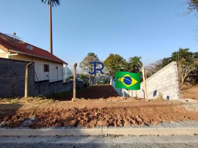 Terreno venda em Região Imediata de Bragança Paulista, Atibaia