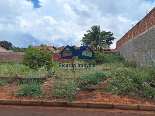 Terreno venda em Região Geográfica Imediata de Ituiutaba, Ituiutaba