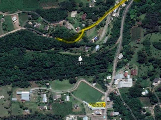 Terreno venda em Região Geográfica Imediata de Caxias do Sul, Caxias do Sul