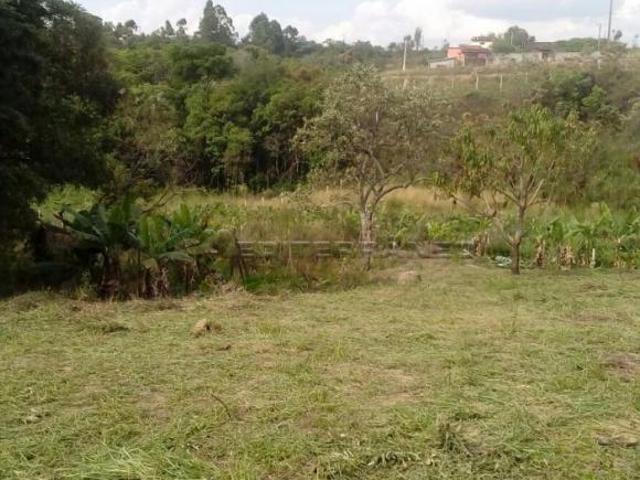 Terreno venda em Região Imediata de Jundiaí, Jarinu