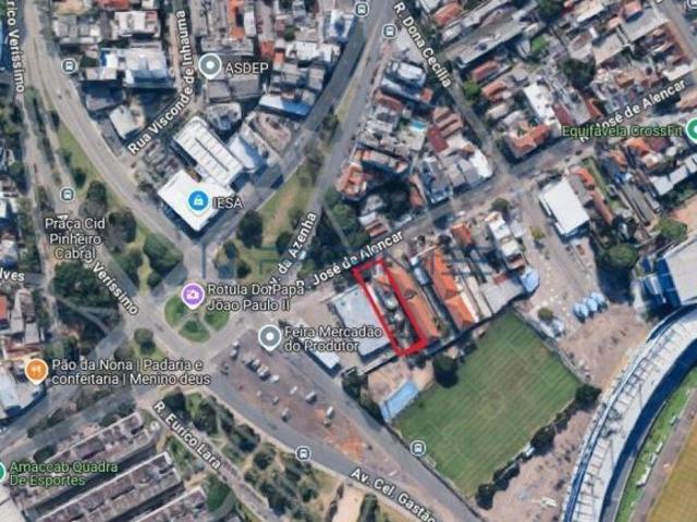 Terreno venda em Região Geográfica Imediata de Porto Alegre, Região Metropolitana de Porto Alegre