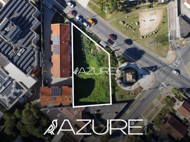 Terreno venda em Região Geográfica Imediata de Curitiba, Região Metropolitana de Curitiba