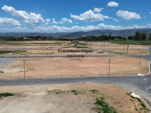 Terreno venda em Guaratinguetá
