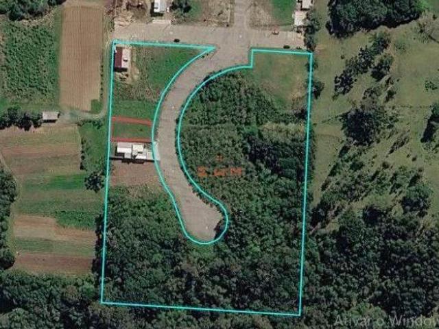 Terreno venda em Região Geográfica Imediata de Caxias do Sul, Farroupilha