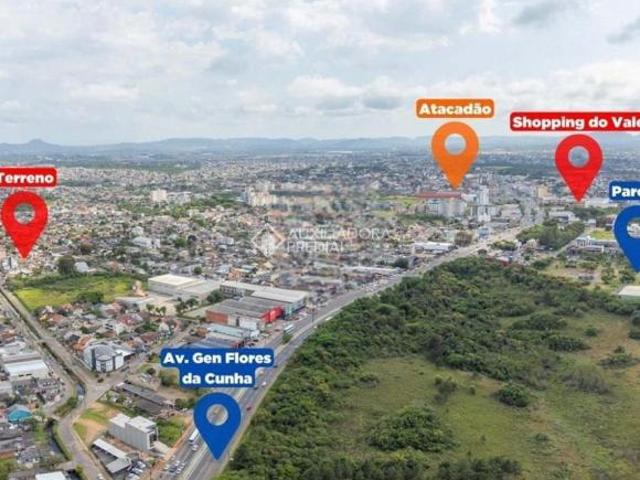 Terreno venda em Região Geográfica Imediata de Porto Alegre, Região Metropolitana de Porto Alegre
