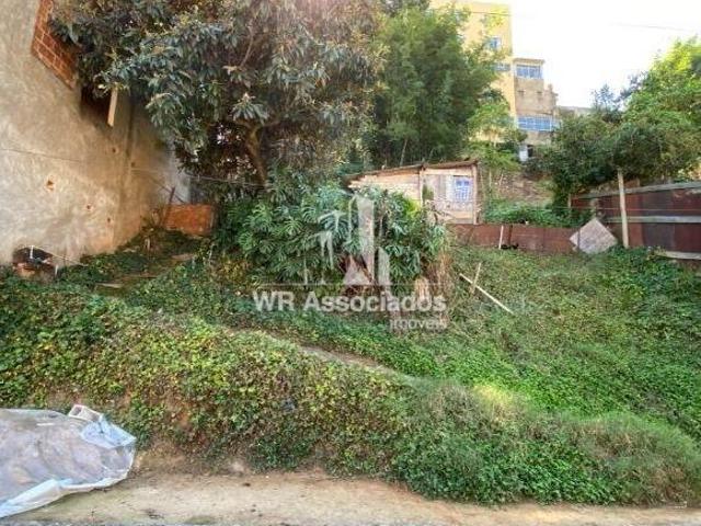Terreno venda em Região Geográfica Imediata de Juiz de Fora, Juiz de Fora
