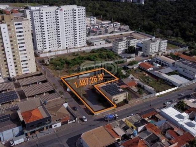 Terreno venda em Região Geográfica Imediata de Cuiabá, Região Metropolitana do Vale do Rio Cuiabá